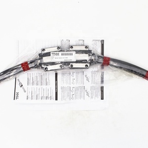 THK线性导轨弯曲线性导轨HCR 15A 60/150R/300R/400R - Product Image 4