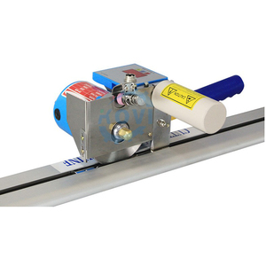 Manual Cloth End <strong>Cutter</strong> Machine