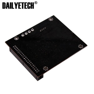 SD SDXC MMCメモリーカードからIDE3.5 "40ピンオスアダプターコンバーター - Product Image 3