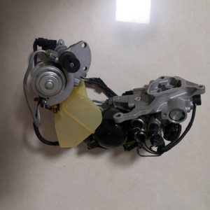 奇抜なQQ QR512E-1707001用のAMTセレスピード速度選択デバイス - Product Image 1