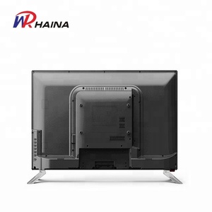 Atacado promocional Haina 32 38.5 43 49 50 55 60 65 polegadas Oled de Tela Plana Tv Inteligente 4k