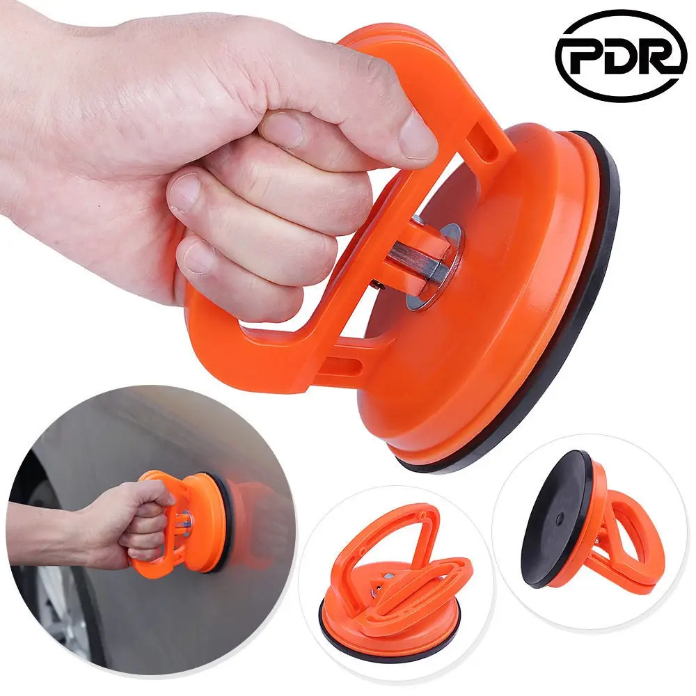 Siêu PDR Xe Dent Repair Puller Hút Cup Thân Xe Bảng Điều Chỉnh Sucker Remover Tool Cho Dent Repair Auto Công Cụ