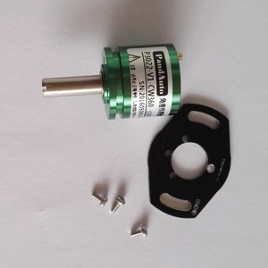 CALT時計回り0〜180度角度位置センサー0-5v出力P3022ホール効果エンコーダーセンサー - Product Image 3