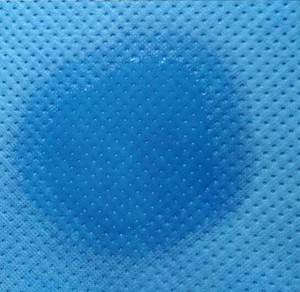 Không dệt nhiều lớp vải smpe y tế dùng một lần phẫu thuật treo lên - Product Image 4