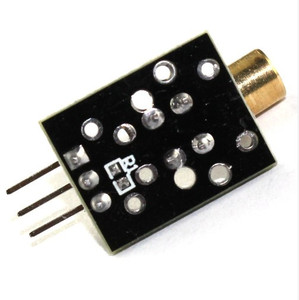 KY-008 650nm 5V <strong>Laser</strong> <strong>Sensor</strong> Module for <strong>Arduino</strong> With Demo Code