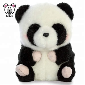 Kawaii Kids Plush Toy <strong>Panda</strong> Teddy <strong>Bear</strong> With Bamboo Promotion Gift 2018 New Cartoon Animal Soft Plush Baby <strong>Panda</strong> Stuffed Toys - Product Image 6