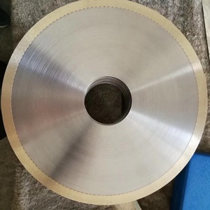 High Quality for Cutting Glass Diamond <strong>Saw</strong> Blade - Product Image 1