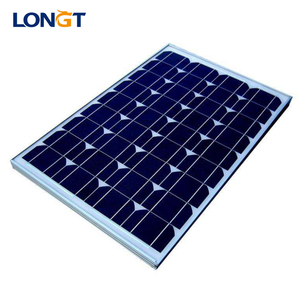 12v 300w多晶硅太阳能电池板模块 - Product Image 4