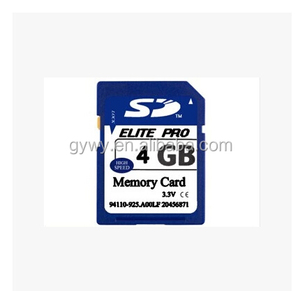 Tarjeta de memoria SD de cámara digital única, tarjeta de memoria de alta velocidad de 64g, adecuada para cámaras Canon, nikon, SONY, panasonic SLR - Product Image 5