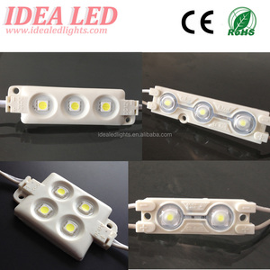 12V 24V 2835 <strong>Led</strong> Module Rgb Module <strong>Led</strong> <strong>Led</strong> Module 1.5w