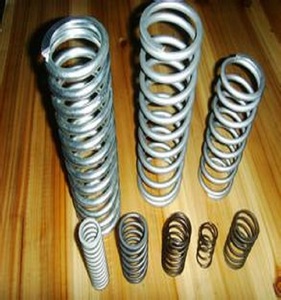 2 Axes Automatic Wire Conical Cylinder Compression CNC Spring Coiling Machine - Product Image 5