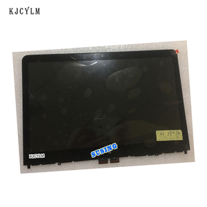 14.0 אינץ מחשב נייד <span class=keywords><strong>LCD</strong></span> לוח מגע מסך LP140WF3-SPD1 <span class=keywords><strong>S3</strong></span> יוגה 14 הרכבה עבור Lenovo