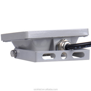 12v <span class=keywords><strong>10w</strong></span> הוביל מבול אור עמיד למים ip65 אור תאורה חיצונית אור מנורת חם/קר לבן