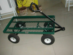 El arabası <span class=keywords><strong>4</strong></span> tekerlekli vagon arabası 300kg kadar w asansör kapalı örgü yan duvarlar