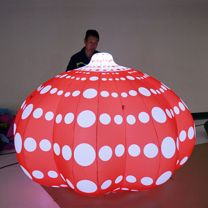 Nhà Máy Thiết Kế Khổng Lồ Anime Show Vàng <span class=keywords><strong>Inflatable</strong></span> Sexy Vú Nhỏ <span class=keywords><strong>Inflatable</strong></span> Cáo Bóng <span class=keywords><strong>Inflatable</strong></span> <span class=keywords><strong>Vixen</strong></span> Phù Hợp Với - Product Image 6