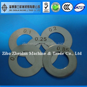 En çok satan ürün şim düz yıkayıcı/0.01mm-1.0mm ince yıkayıcı/şim - Product Image 2