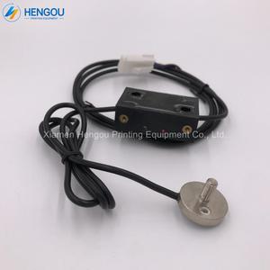 Замененная деталь для машины SM52 датчик PM52 SM52 G2.122.1311/04 G2.122.1311 датчик фотоэлемента для офсетной печати - Product Image 5