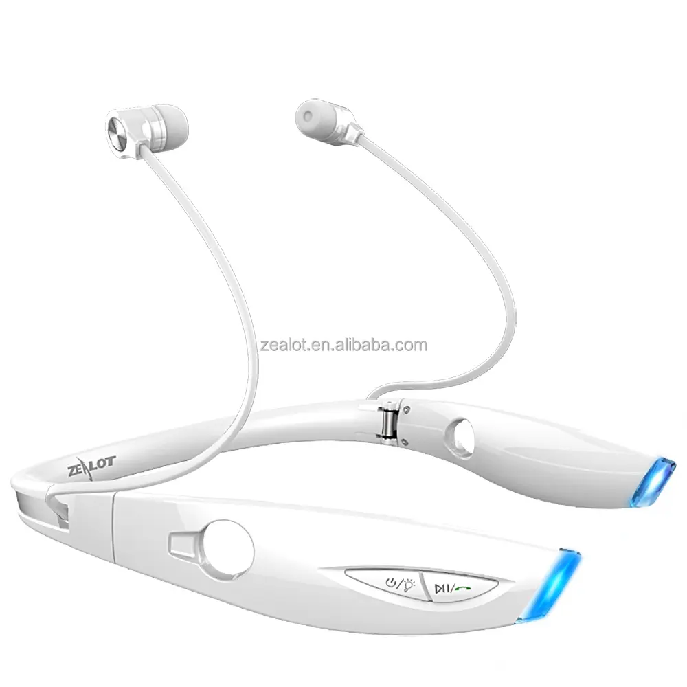 Top sale Sport Bluetooth earphone headphone CSR 4.0