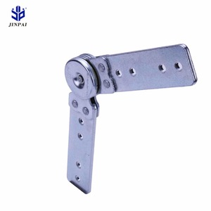 Chất Lượng Cao 90 ~ 135 Độ 3 Bánh Răng Khóa Điều Chỉnh Bản Lề Tay Vịn Ghế Sofa - Product Image 4