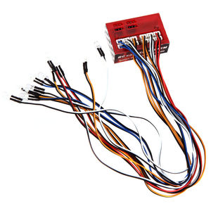 1 8 1 10スケール格安RCカーアクセサリーRCLEDライトコントロールシステム12 LEDライトキット - Product Image 3