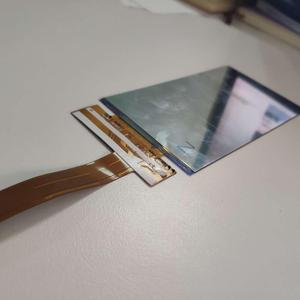 高解像度1440*2560パネルとMIPIインターフェイス画面を備えた<span class=keywords><strong>5.5</strong></span>インチの真新しいTFT液晶ディスプレイ