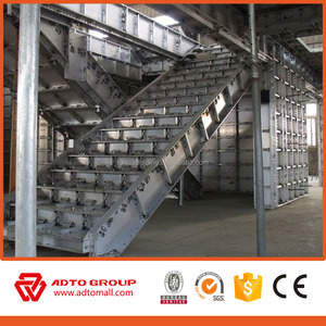 润鼎工厂良品混凝土铝板模板铝系统模板在湖北 - Product Image 6