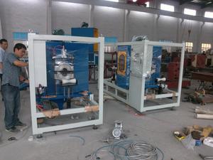 Plastic PVC UPVC CPVC Pipe Making <strong>Machine</strong>/extrusion Production Line