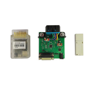 KTMflash ECU programador y herramienta de actualización de energía de transmisión