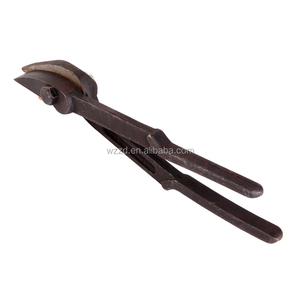 Cargo Unpack Shear Manual Type Steel Banding <strong>Cutter</strong> From 10-50mm Width - Product Image 1