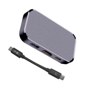 5 En 1 4K30Hz U3.1 Type-UB a Hub UB para Witch intenso con Witch Ype able 87 87W igital udio IDEO ddapter - Product Image 1