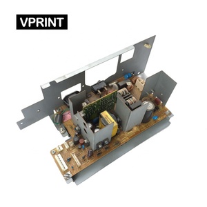Kyocera KM1620 için yenilenmiş güç kaynağı kurulu 2020 1650 2050 1635 2035 2550 1648 yazıcı yedek parçaları - Product Image 1