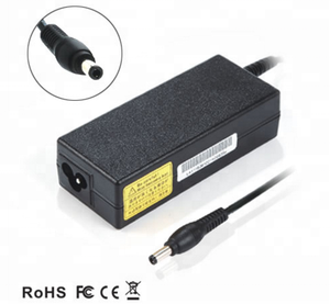 交換用65W 19V 3.42A 5.5 * 2.5mm ACアダプター東芝ラップトップ電源充電器