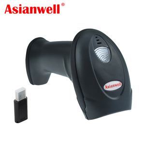 Pistola de escaneo para iOS y Android, dispositivo de mano, 2d BT, OEM ofrecido, compatible - Product Image 6