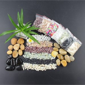白色混凝土集料 - Product Image 2