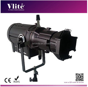 High Performance Stage Effect RGBW 200w <strong>LED</strong> Profile Spotlight - Product Image 6