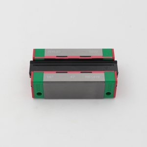 CNC lineal carril guía EG15 guía lineal bloques EGH15SA - Product Image 3
