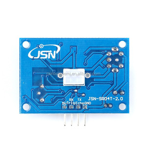 JSN-SR04 Ultraschall modul JSN-SR04T wasserdichte Distanz Messwandler Sensor heißer Verkauf
