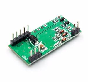 Módulo lector RFID de 125Khz, sistema de Control de acceso de salida, UART RDM6300, 1 Juego - Product Image 4