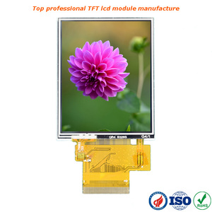 <strong>LCD</strong> <strong>Display</strong> 2.4 inch 240 x 320 resolution <strong>LCD</strong> Screen TFT module 36PIN RGB 16Bit/18 Bit 300 cd/m2 digital appliance <strong>lcd</strong> <strong>display</strong> - Product Image 4