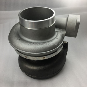 คุณภาพสูง Turbo S500 Turbo 15009889509 3802140 3837220เทอร์โบชาร์จเจอร์สำหรับ D16เครื่องยนต์ - Product Image 2