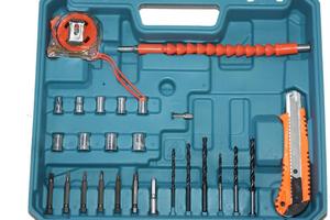 EFFTOOL BS6013A 18V中国锂电冲击钻优质无绳电钻 - Product Image 6