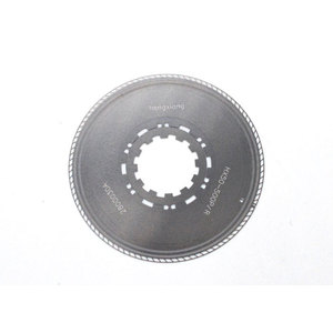 Edelstahl Metall Encoder Disc Code für Inkrement al Encoder optische Encoder Disk - Product Image 1