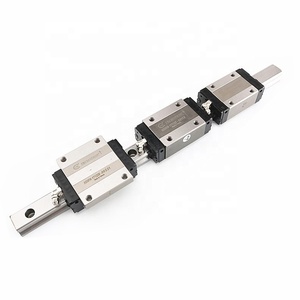 Preço barato <span class=keywords><strong>TBI</strong></span> guia <span class=keywords><strong>linear</strong></span> TRS30VN para máquina cnc TRS30VN bloco e trilho