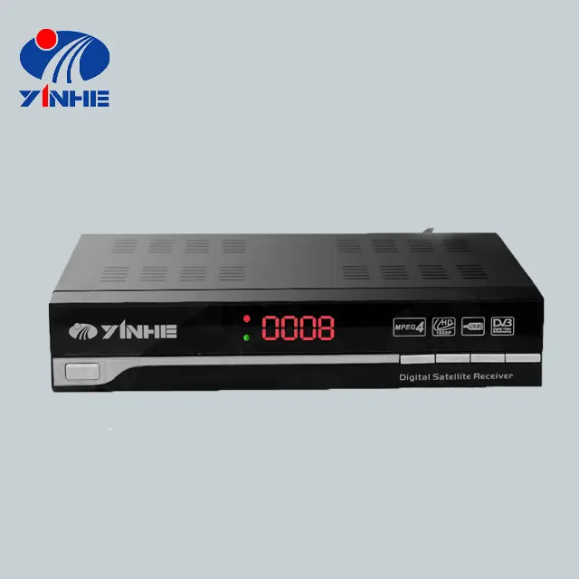 JIANGSU fabriek HI3798MV200 Android TV box ondersteuning OTA functie google set top box