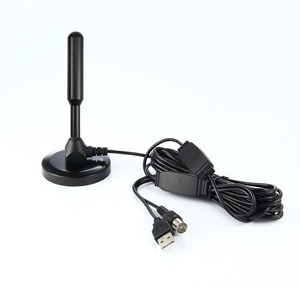 Nhà Máy Giá Trong Nhà Kỹ Thuật Số TV Antenna Magnetic Mount Antenna - Product Image 4