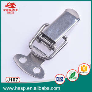 <span class=keywords><strong>Mini</strong></span> Kích Thước Chuyển Đổi Vẽ Chốt Vali Snap Ngực Hộp Công Cụ Chuyển Đổi <span class=keywords><strong>Latch</strong></span> J107 - Product Image 2