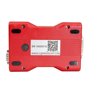 CGDI <strong>Prog</strong> for BMW MSV80 Auto <strong>Key</strong> <strong>Programmer</strong> + Diagnosis Tool+ IMMO Security 3 in 1 Newly Add BMW FEM/EDC Function