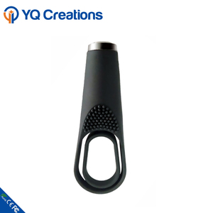 Dương Vật Nhẫn Rung Silicone 10 Loại Rung USB Magnetic Charing Dương Vật Vòng Dương Vật Vòng - Product Image 5