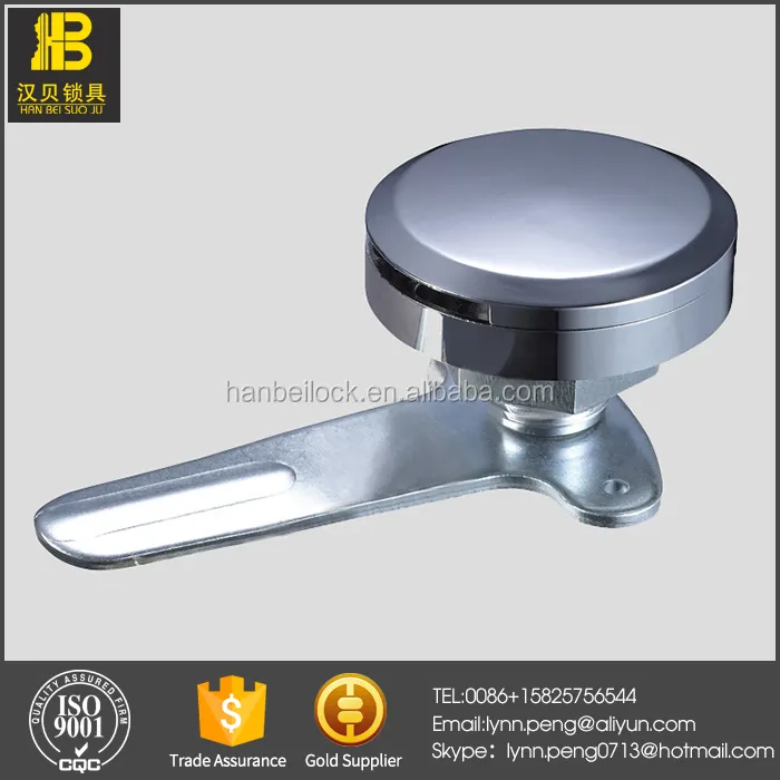 MS812-1 Metal Kabine Kolu ile Haddeleme Silindir Kilit Mandalı