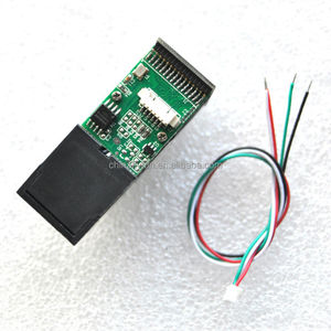 Optisches Fingerabdruckleser-Sensor modul Finger abdrucks perre für Arduino - Product Image 2